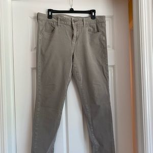 Womens American Eagle Pants.